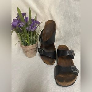 BIRKENSTOCK / papillon